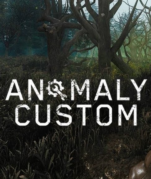 S.T.A.L.K.E.R.: Call of Chernobyl - Anomaly 1.5.2 Custom (2024) PC | RePack [MOD]